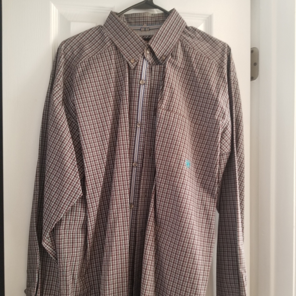 Dress shirt